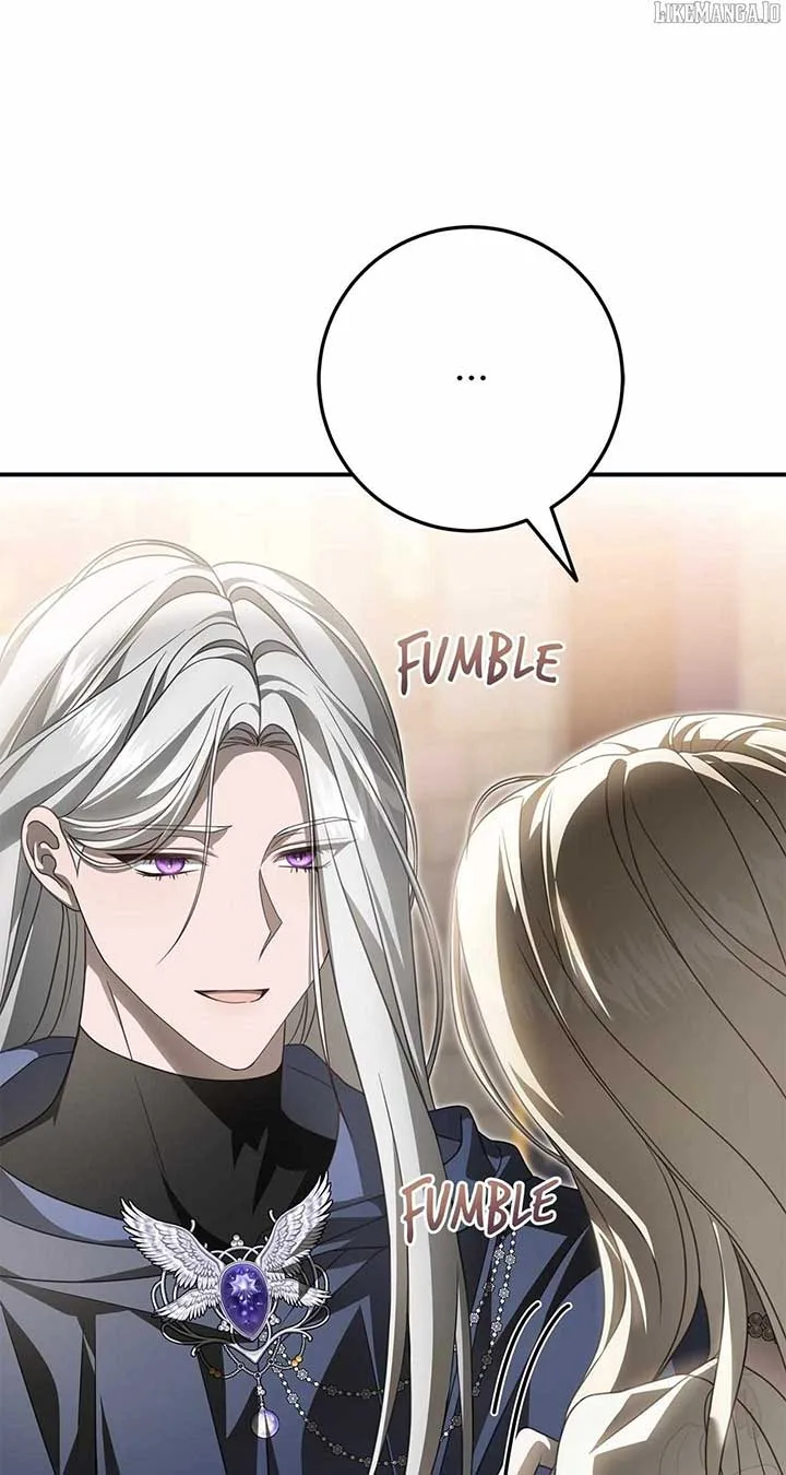 That’s Not What My Will Said Chapter 22 page 34