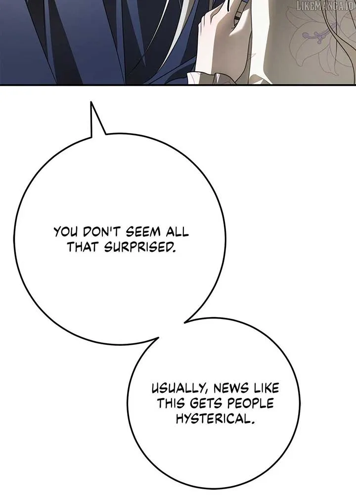 That’s Not What My Will Said Chapter 22 page 35