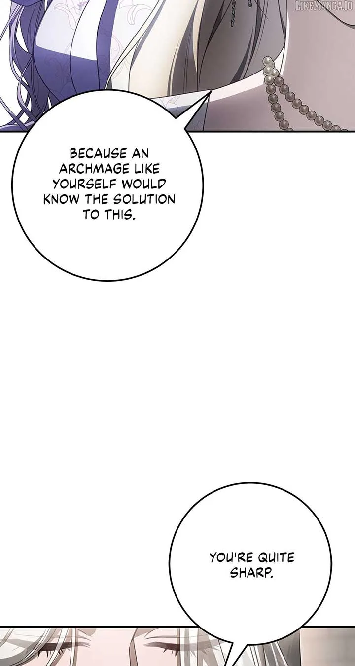 That’s Not What My Will Said Chapter 22 page 37