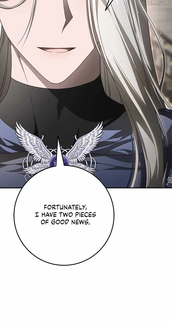 That’s Not What My Will Said Chapter 22 page 38
