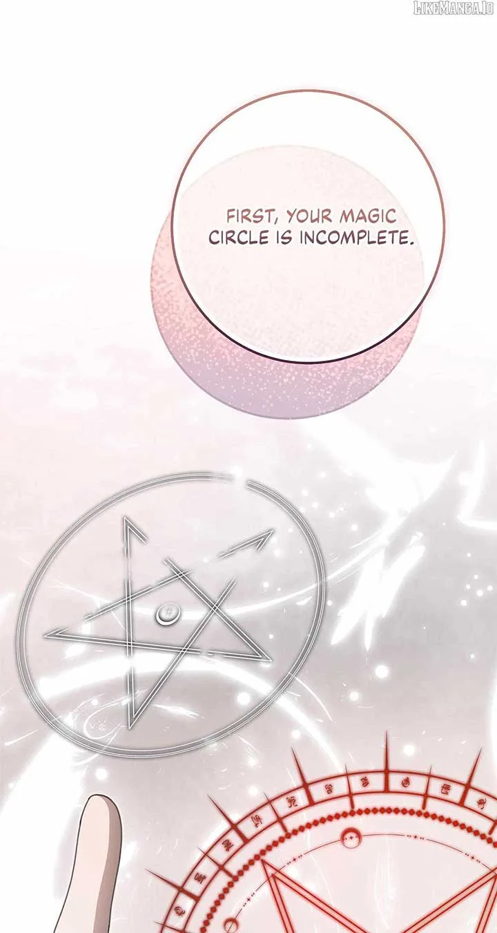 That’s Not What My Will Said Chapter 22 page 39