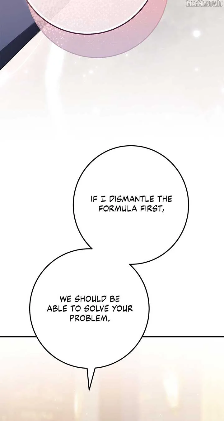 That’s Not What My Will Said Chapter 22 page 41