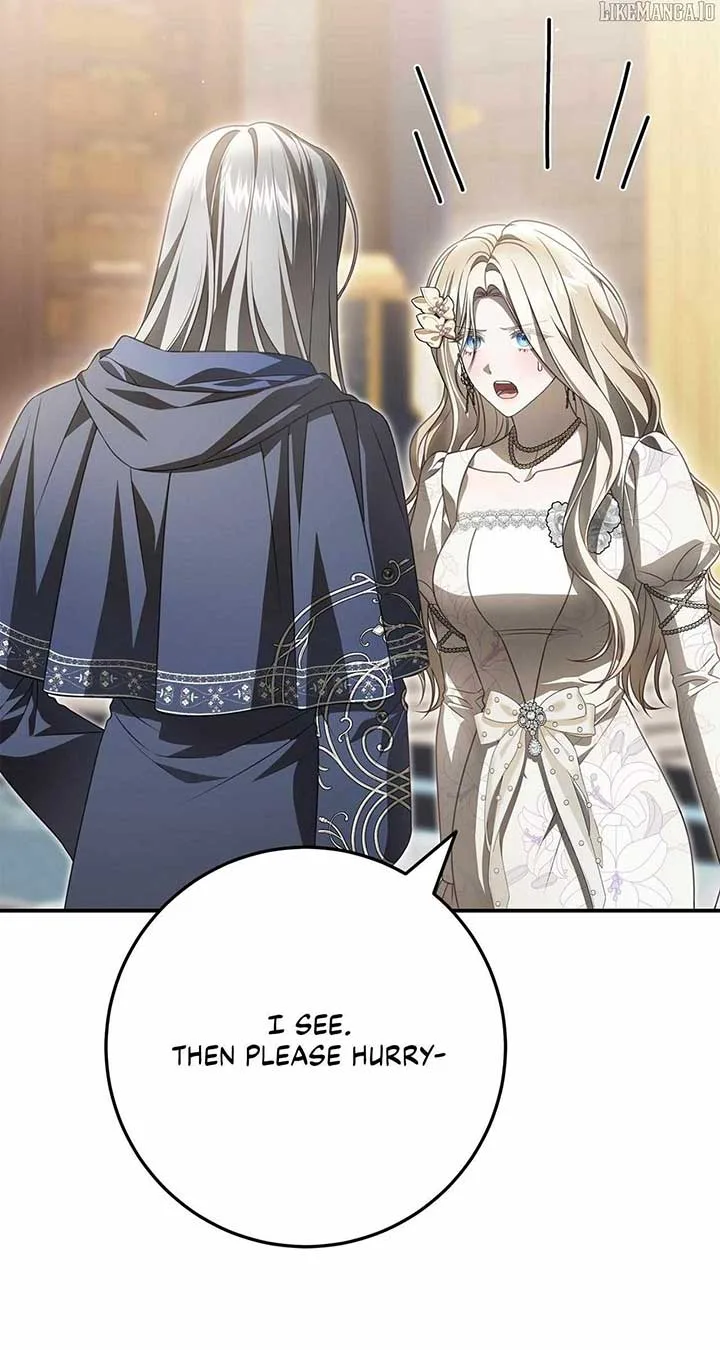 That’s Not What My Will Said Chapter 22 page 42