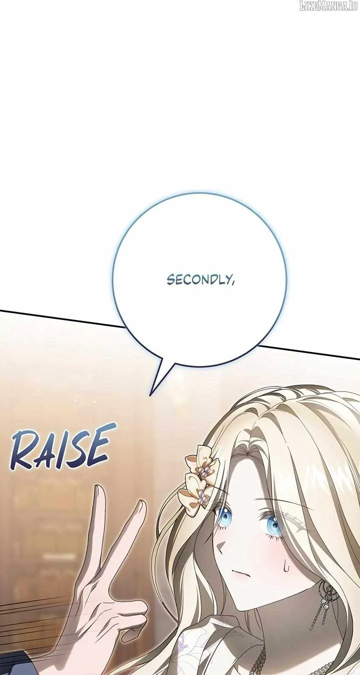 That’s Not What My Will Said Chapter 22 page 43