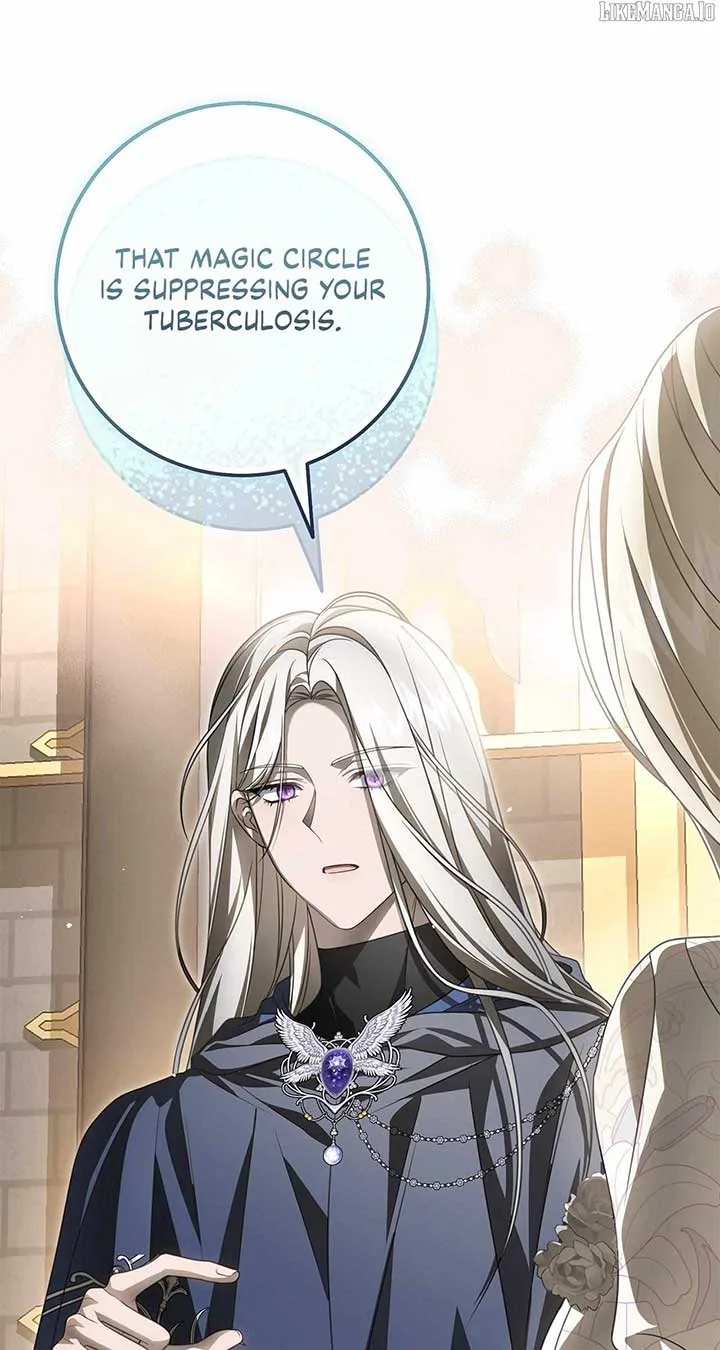 That’s Not What My Will Said Chapter 22 page 45