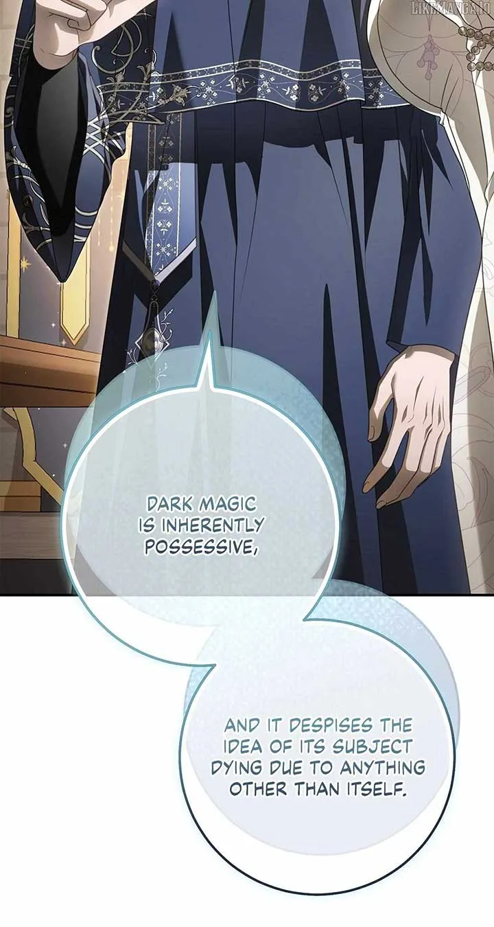 That’s Not What My Will Said Chapter 22 page 46
