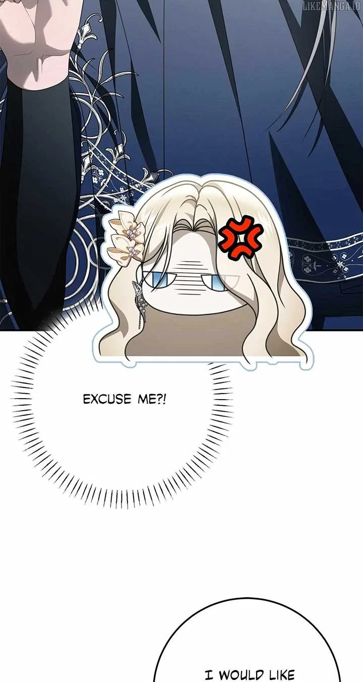 That’s Not What My Will Said Chapter 22 page 49