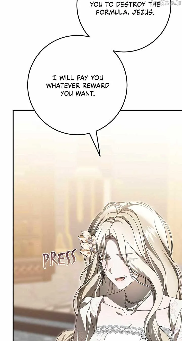 That’s Not What My Will Said Chapter 22 page 50