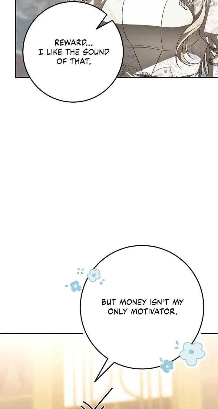 That’s Not What My Will Said Chapter 22 page 51