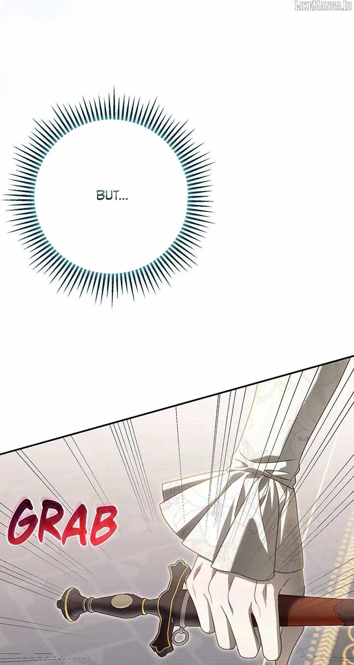That’s Not What My Will Said Chapter 22 page 59