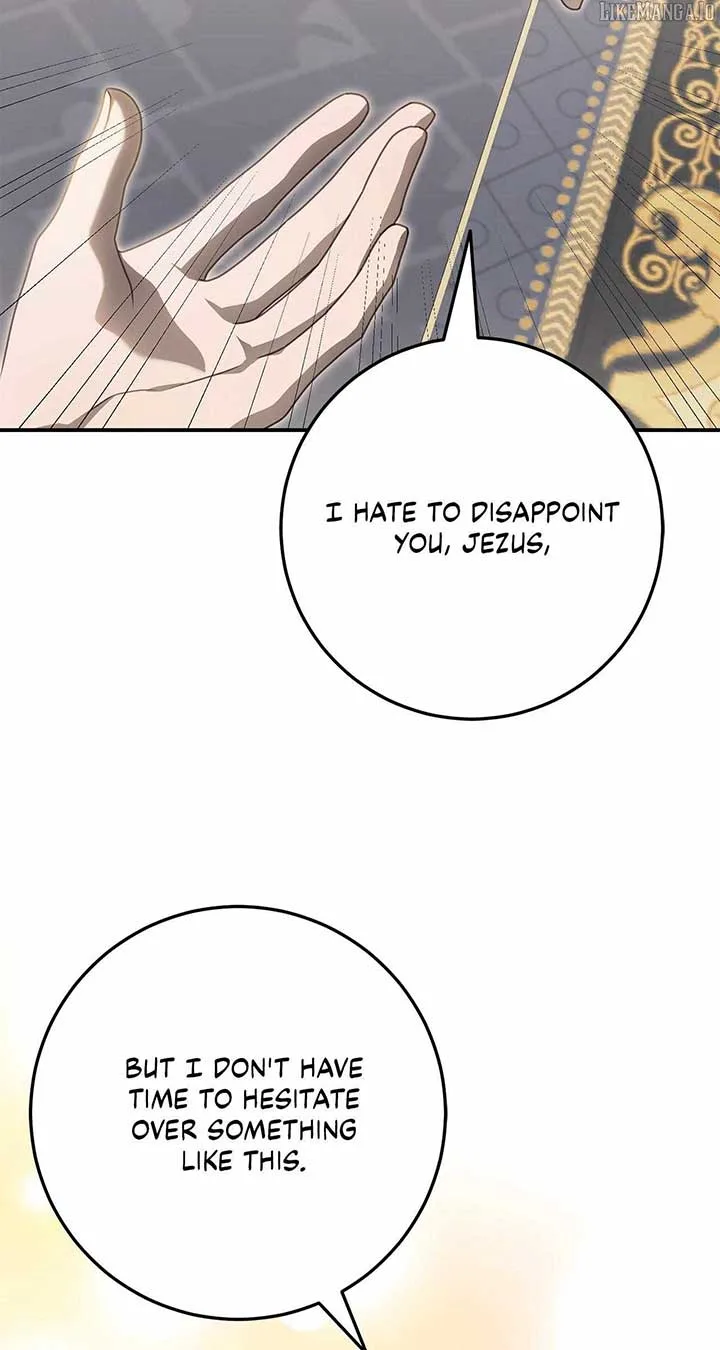 That’s Not What My Will Said Chapter 22 page 60