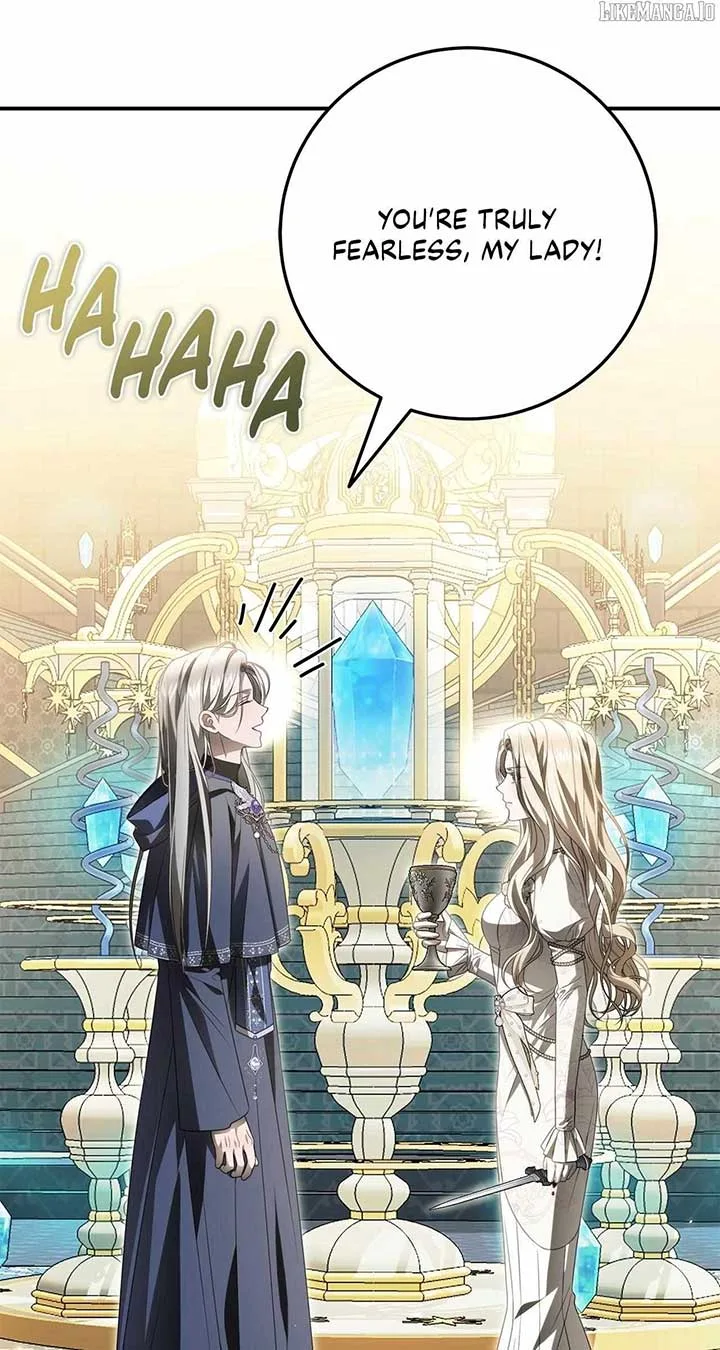 That’s Not What My Will Said Chapter 22 page 69
