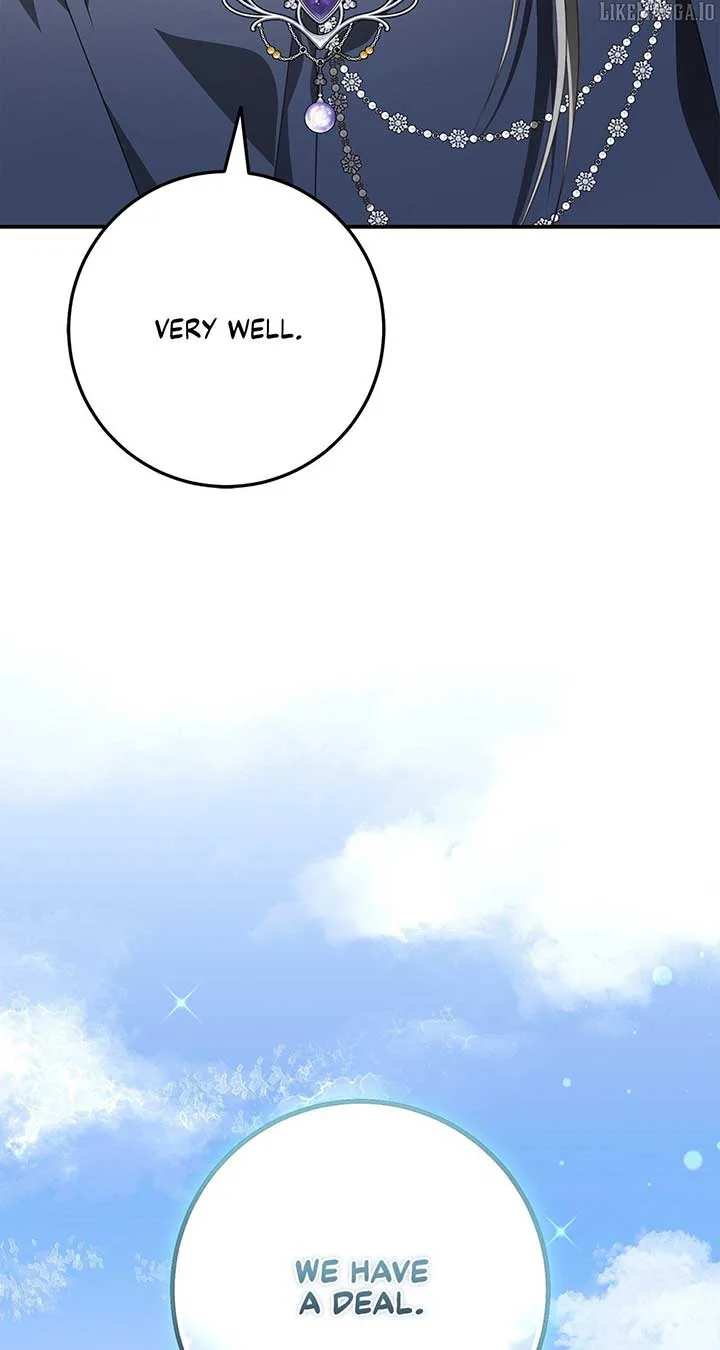 That’s Not What My Will Said Chapter 22 page 72