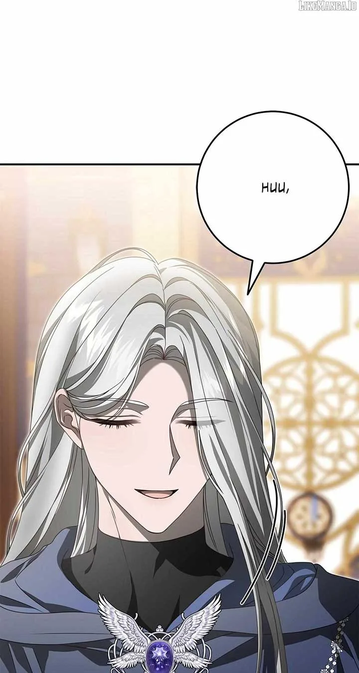 That’s Not What My Will Said Chapter 22 page 71