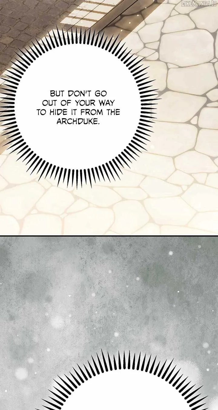 That’s Not What My Will Said Chapter 22 page 77
