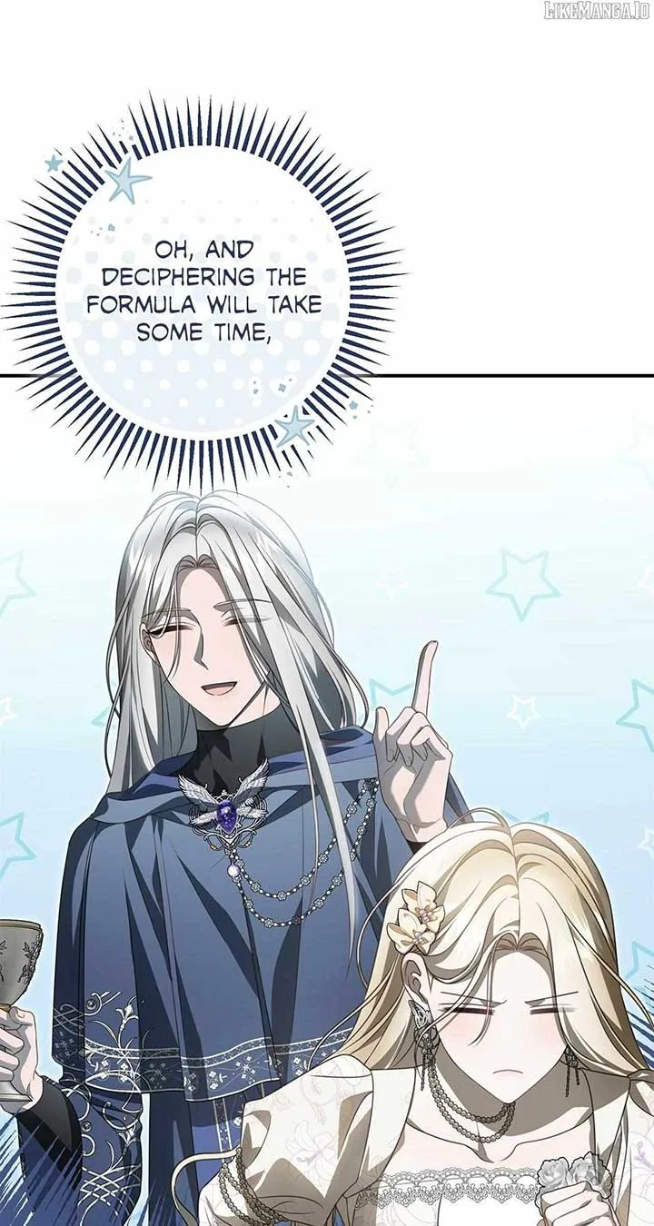 That’s Not What My Will Said Chapter 22 page 79