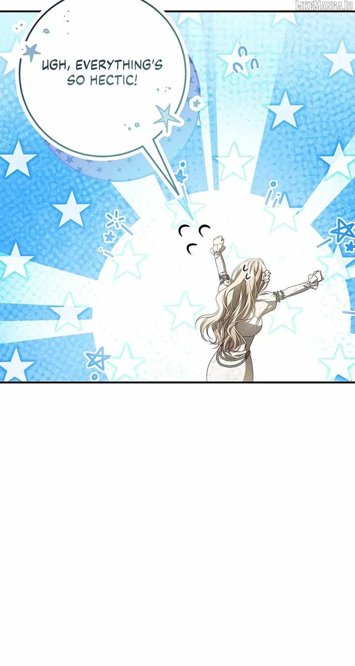 That’s Not What My Will Said Chapter 22 page 81