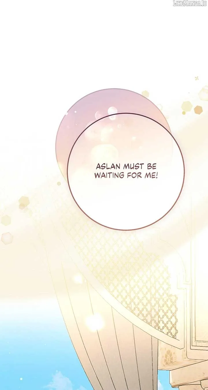 That’s Not What My Will Said Chapter 22 page 82