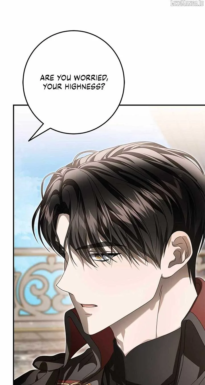 That’s Not What My Will Said Chapter 22 page 85