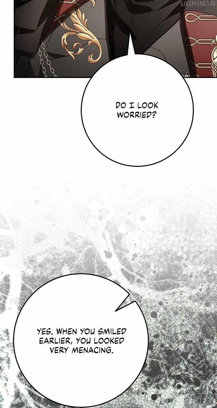 That’s Not What My Will Said Chapter 22 page 86