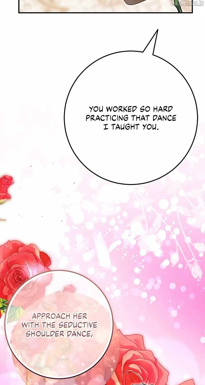 That’s Not What My Will Said Chapter 22 page 90