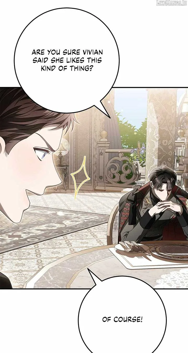 That’s Not What My Will Said Chapter 22 page 94