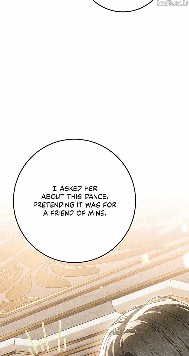 That’s Not What My Will Said Chapter 22 page 95
