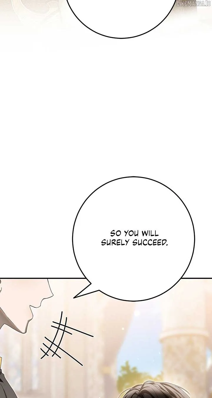 That’s Not What My Will Said Chapter 22 page 97