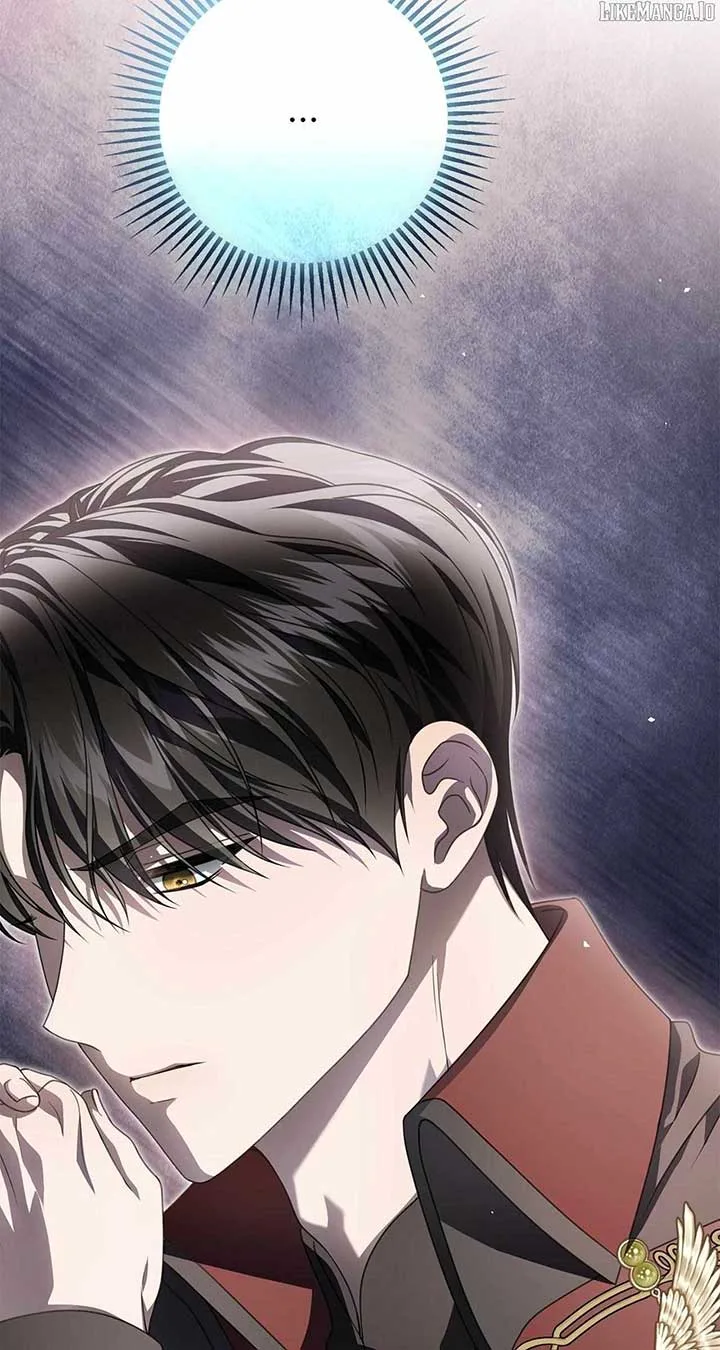 That’s Not What My Will Said Chapter 22 page 99