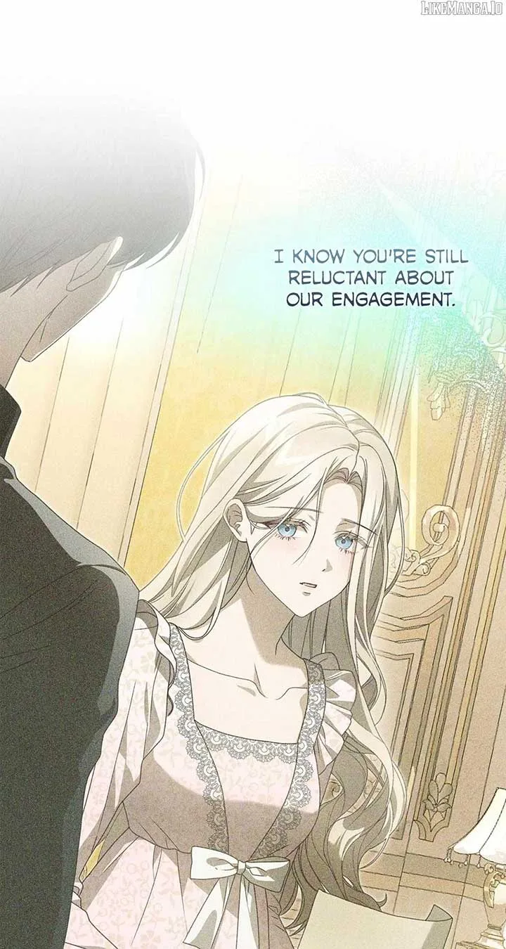 That’s Not What My Will Said Chapter 22 page 101