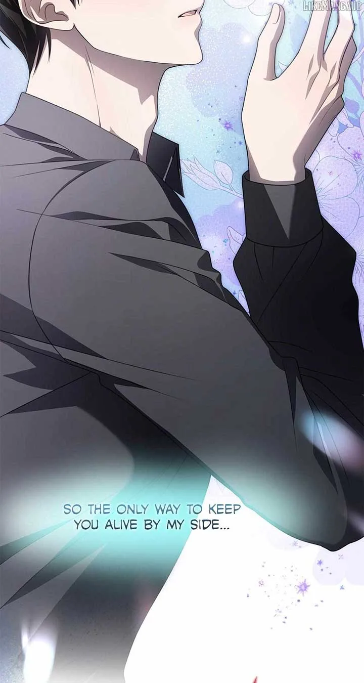 That’s Not What My Will Said Chapter 22 page 104
