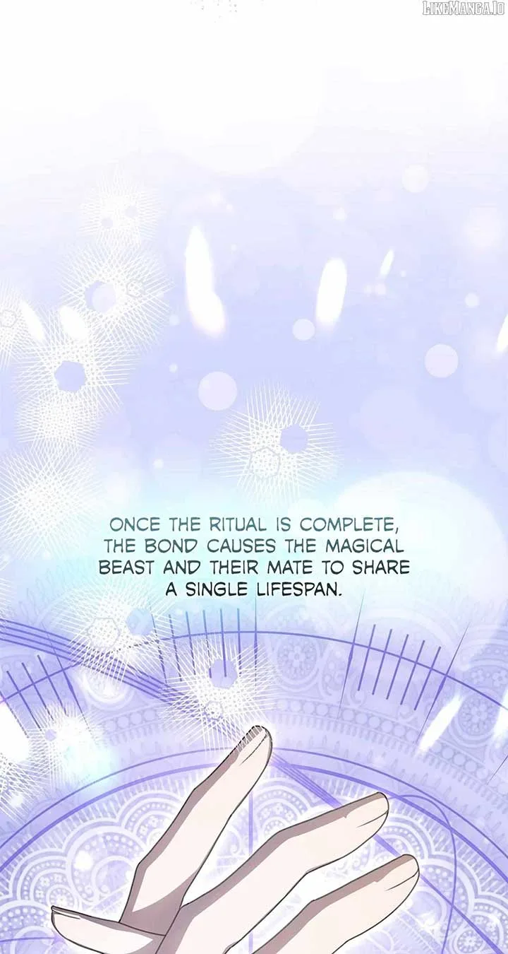 That’s Not What My Will Said Chapter 22 page 106