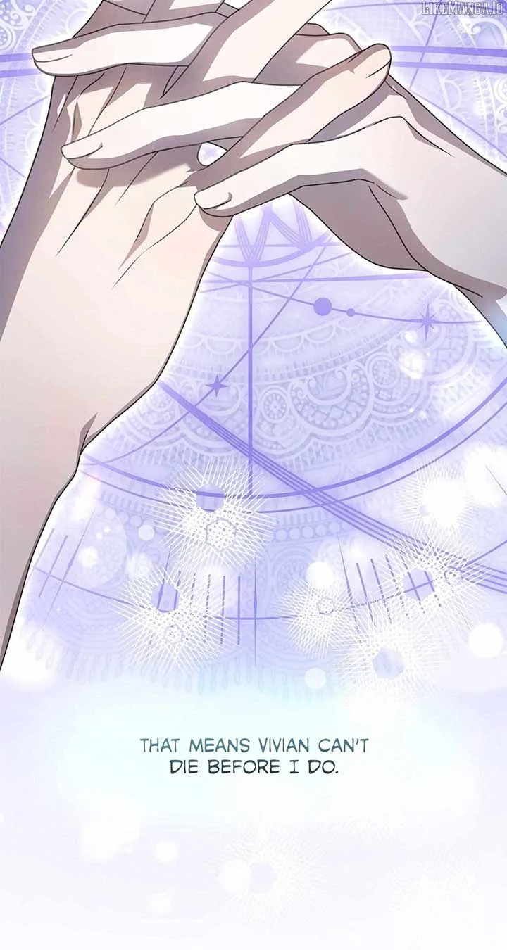 That’s Not What My Will Said Chapter 22 page 107