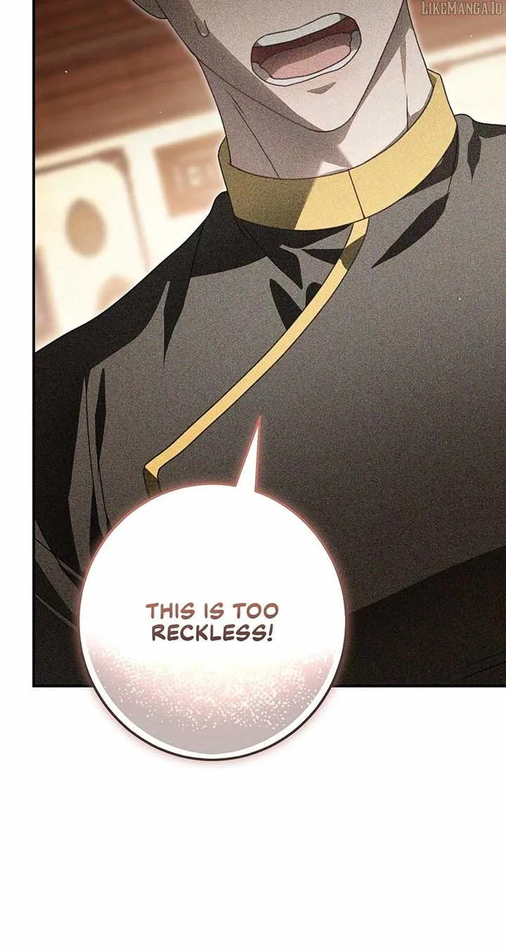 That’s Not What My Will Said Chapter 22 page 111