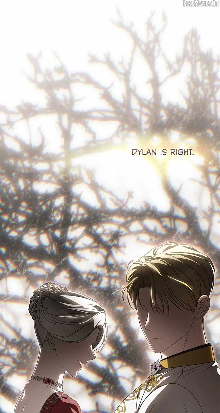 That’s Not What My Will Said Chapter 22 page 112