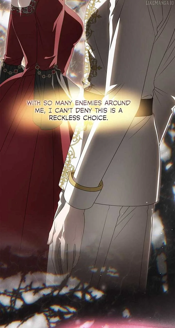 That’s Not What My Will Said Chapter 22 page 113