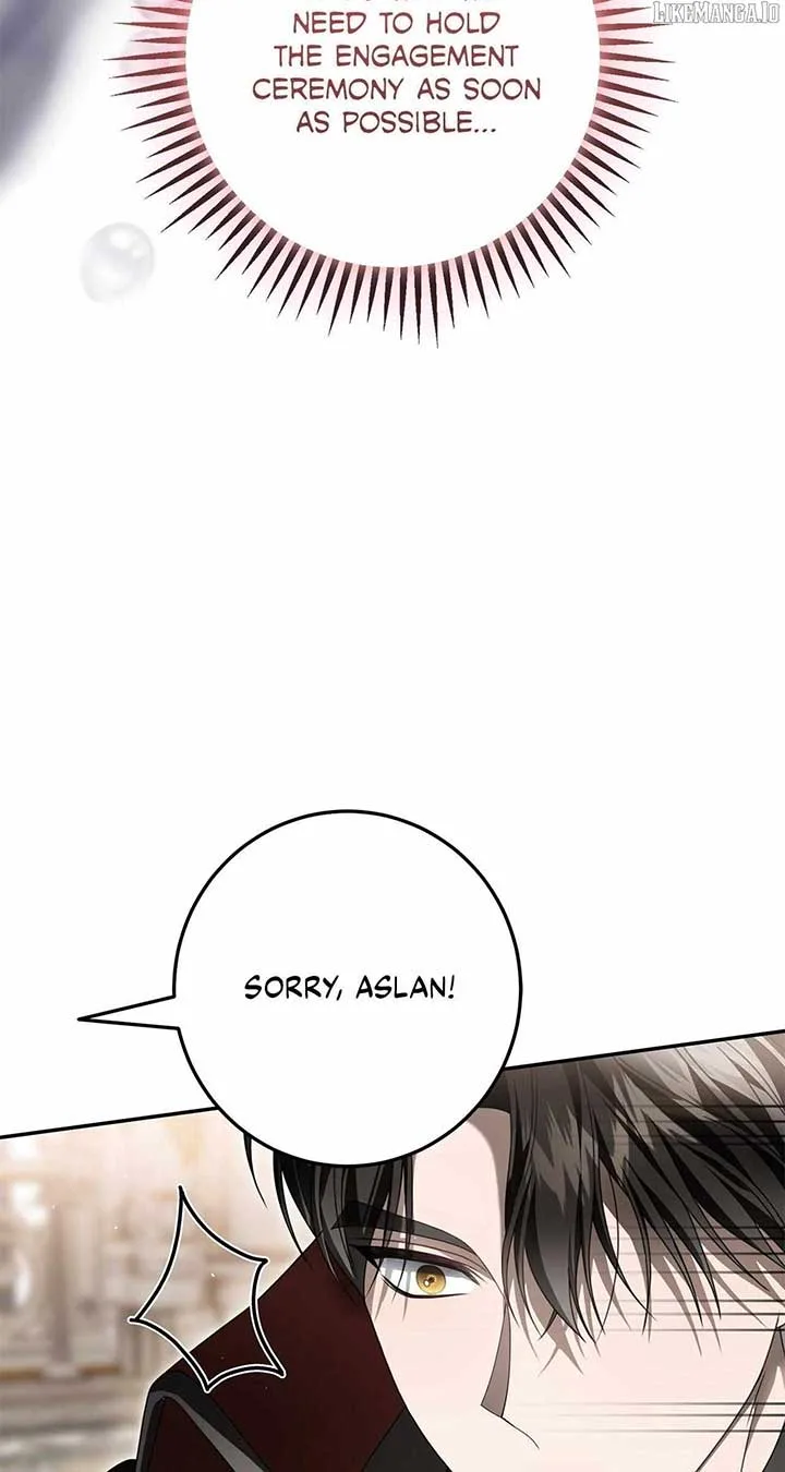 That’s Not What My Will Said Chapter 22 page 116