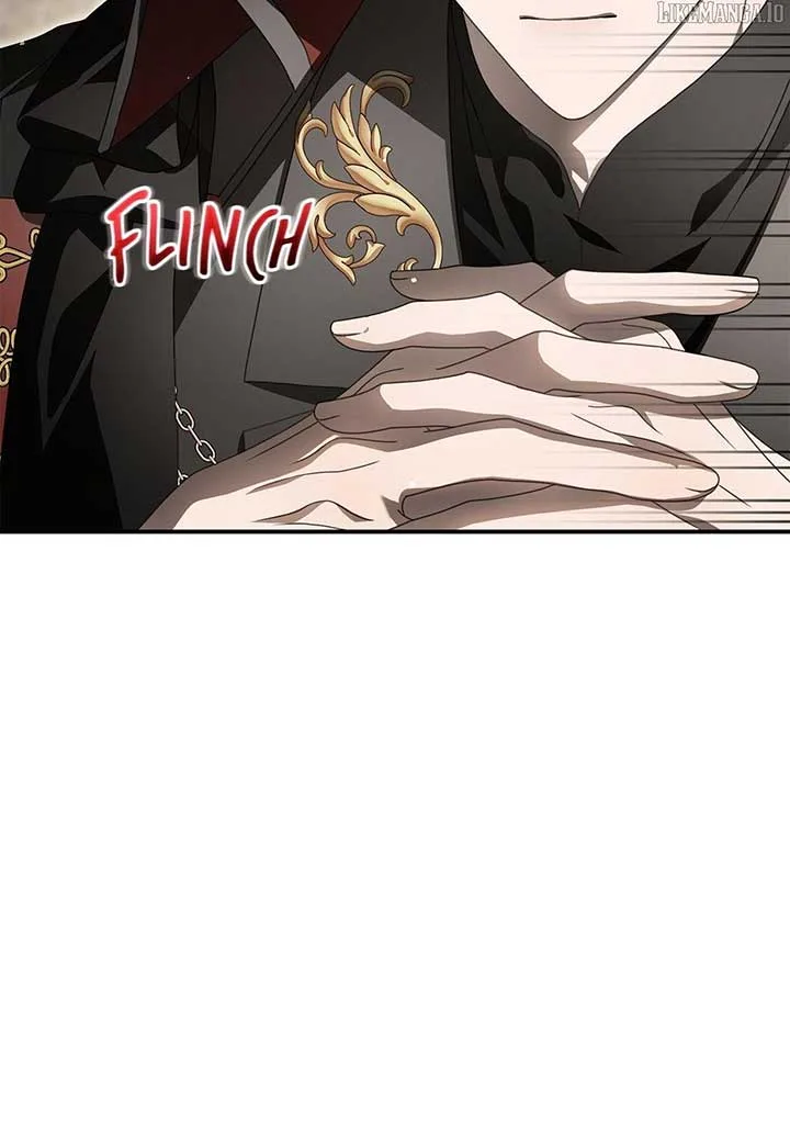 That’s Not What My Will Said Chapter 22 page 117