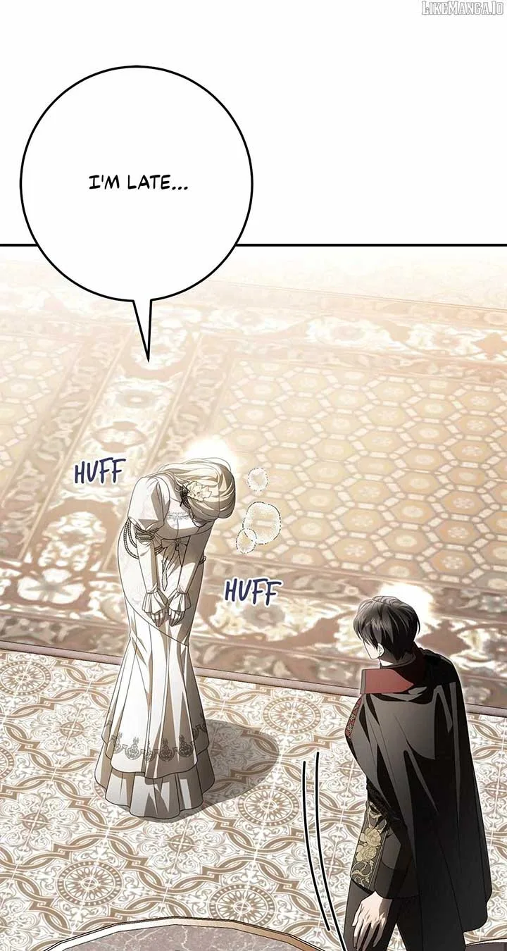 That’s Not What My Will Said Chapter 22 page 118