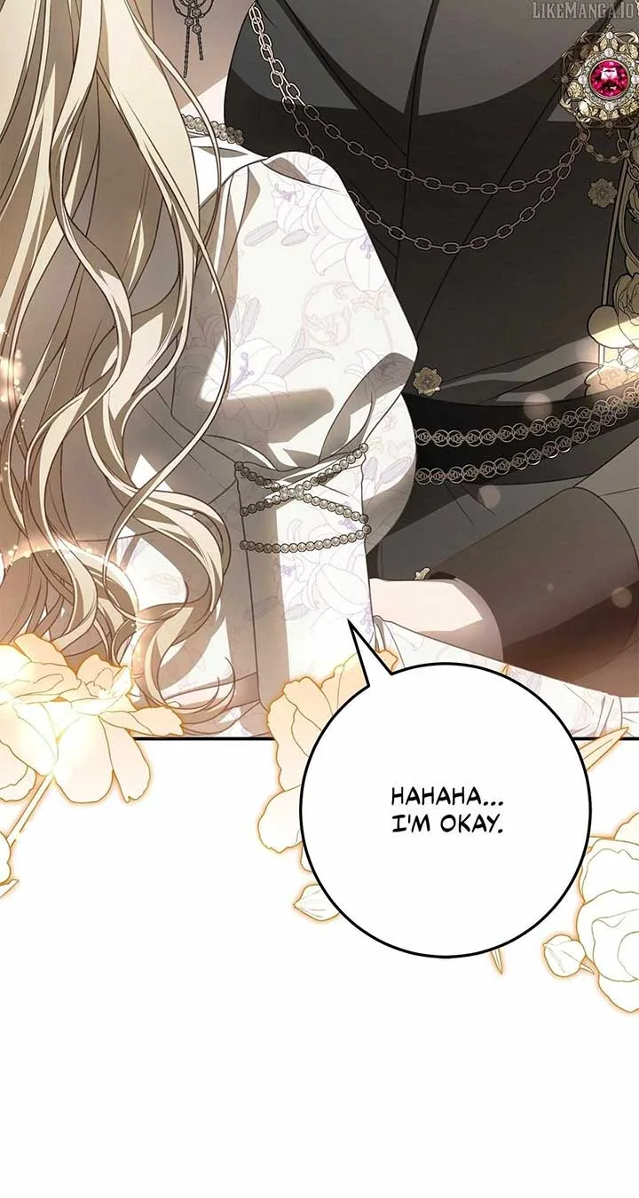That’s Not What My Will Said Chapter 22 page 121