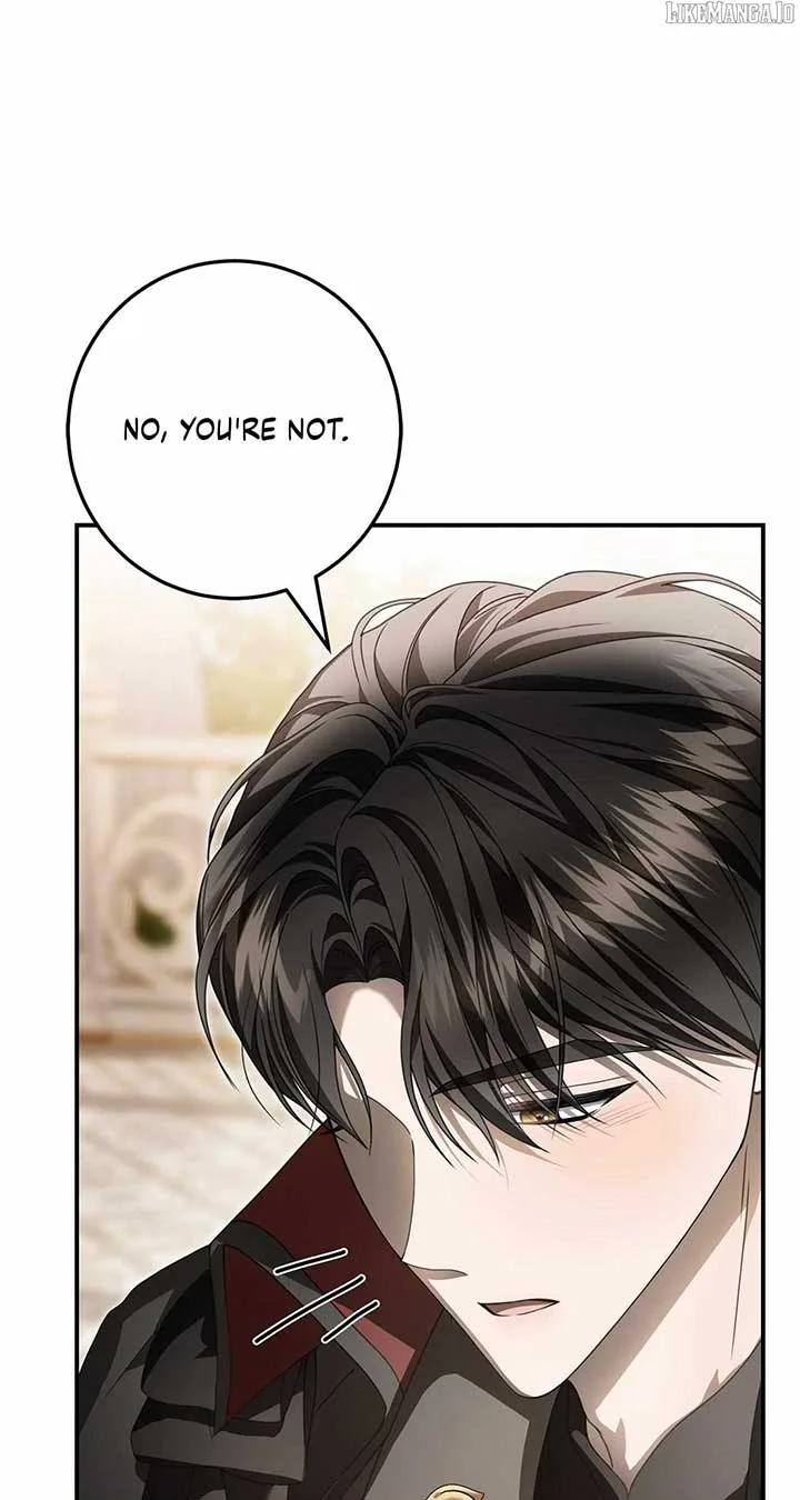 That’s Not What My Will Said Chapter 22 page 122
