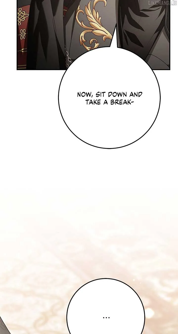 That’s Not What My Will Said Chapter 22 page 123
