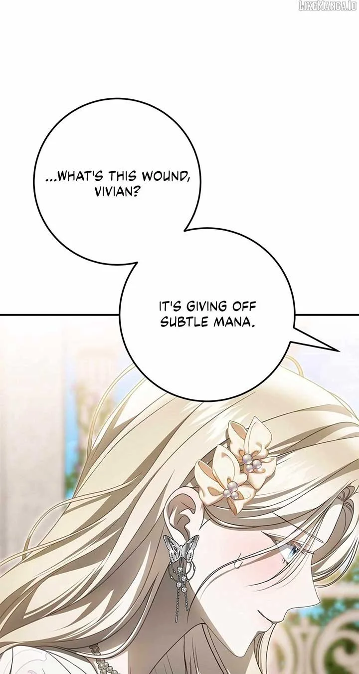 That’s Not What My Will Said Chapter 22 page 126