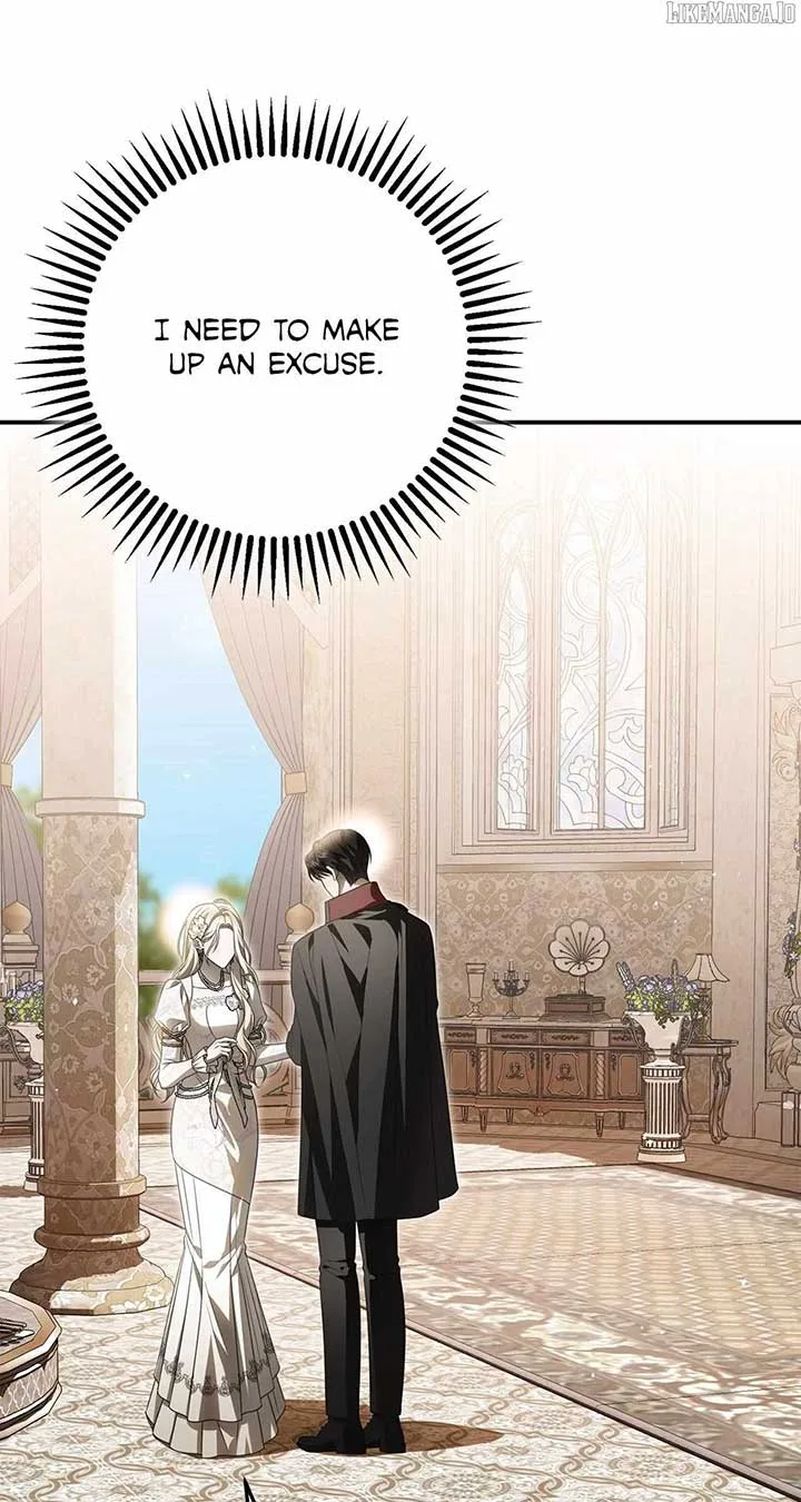 That’s Not What My Will Said Chapter 22 page 128