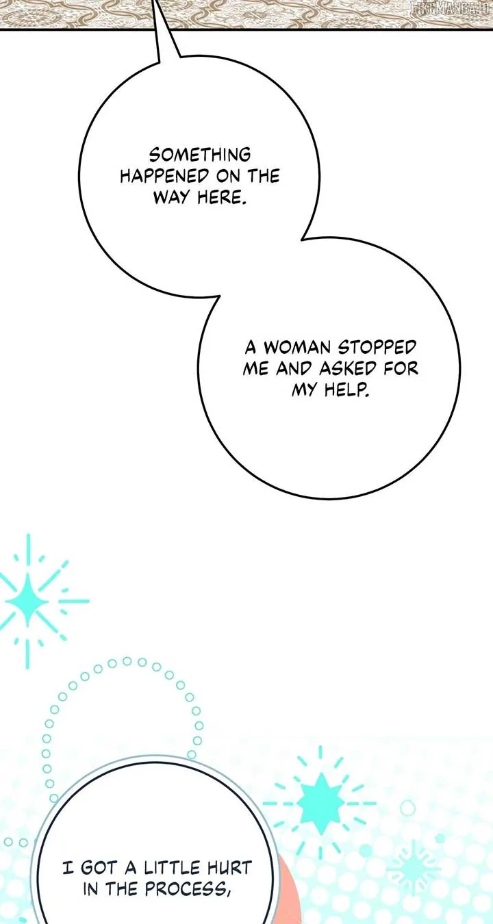 That’s Not What My Will Said Chapter 22 page 129