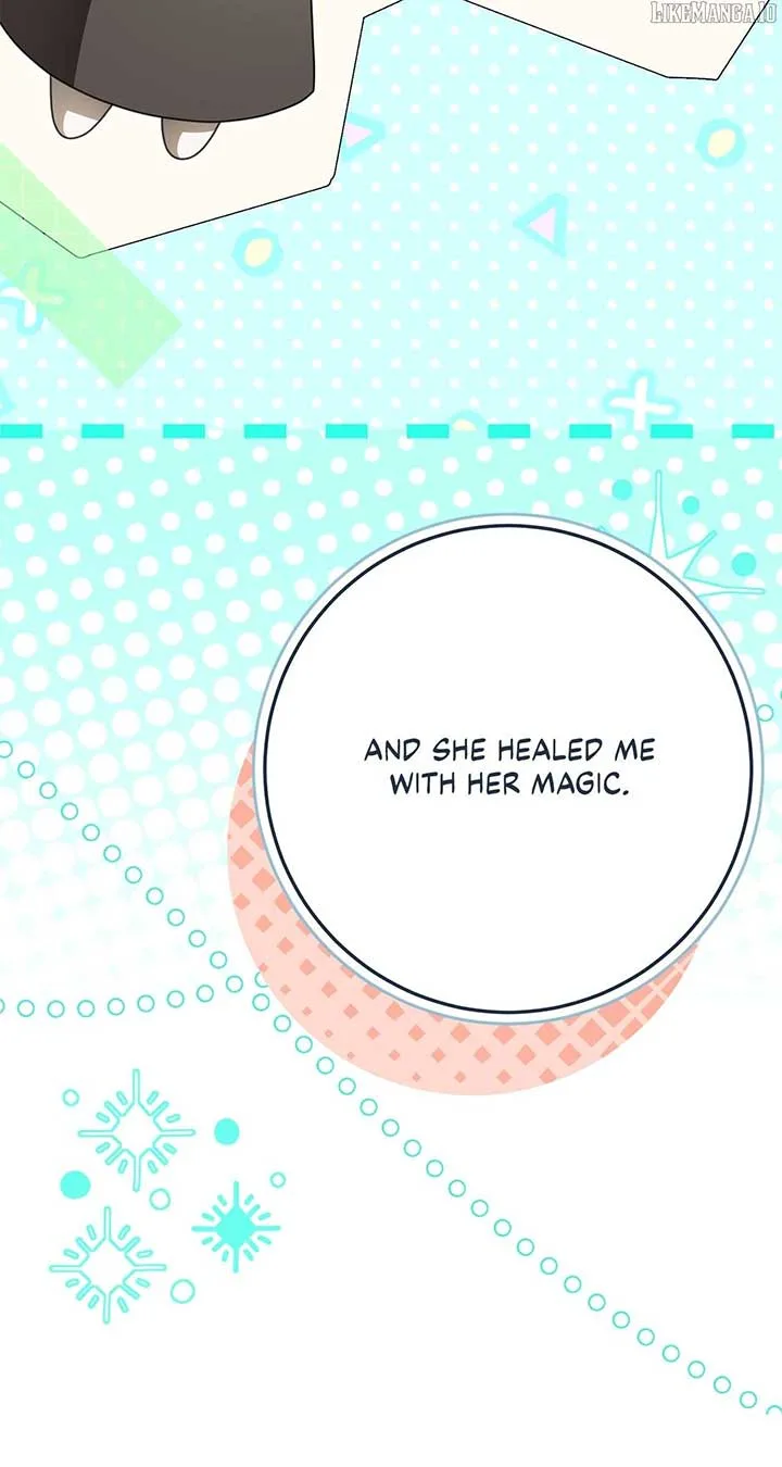 That’s Not What My Will Said Chapter 22 page 131
