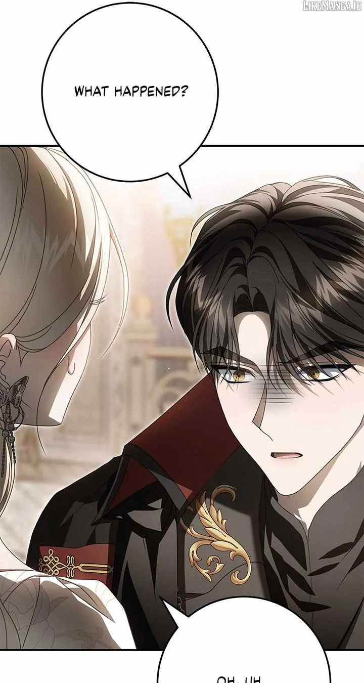That’s Not What My Will Said Chapter 22 page 132