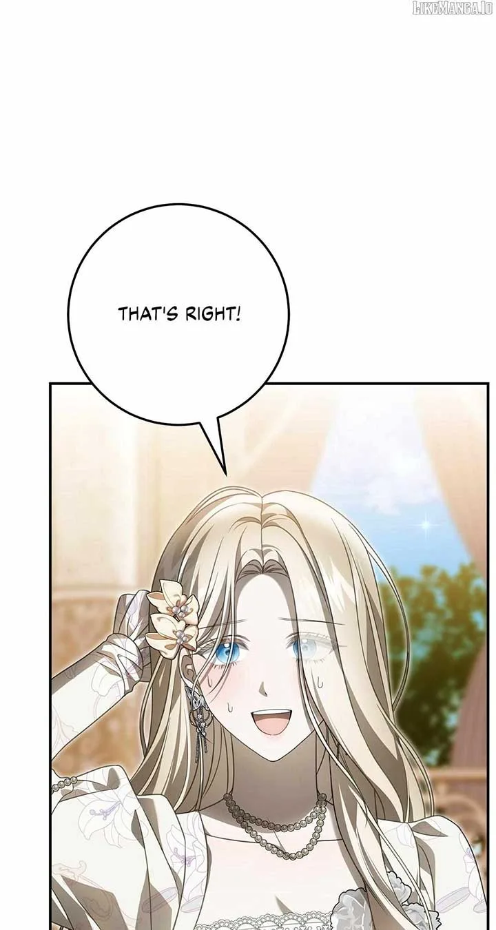 That’s Not What My Will Said Chapter 22 page 134