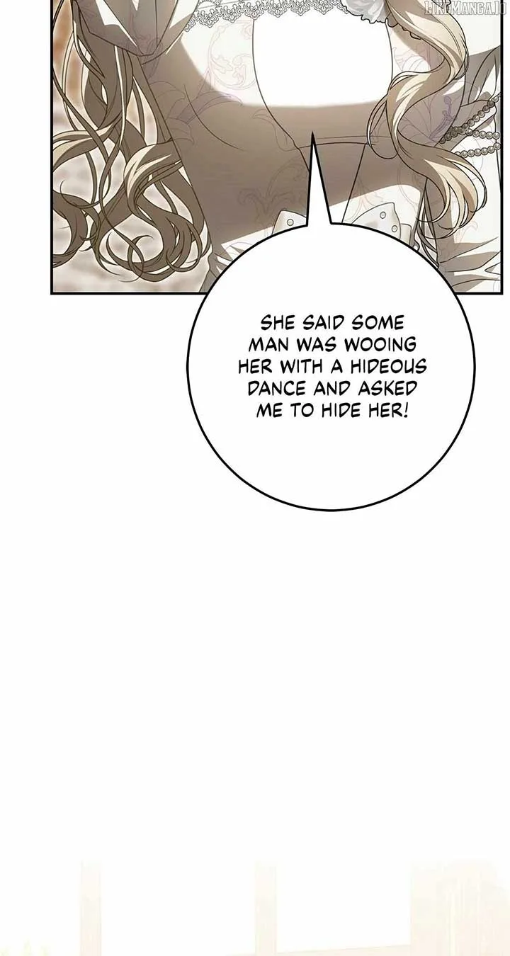 That’s Not What My Will Said Chapter 22 page 135