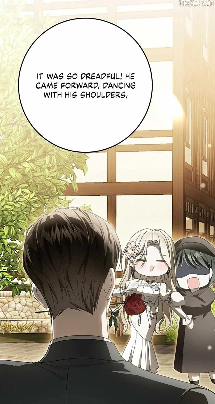 That’s Not What My Will Said Chapter 22 page 136